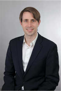 David Willcutts, M.D.